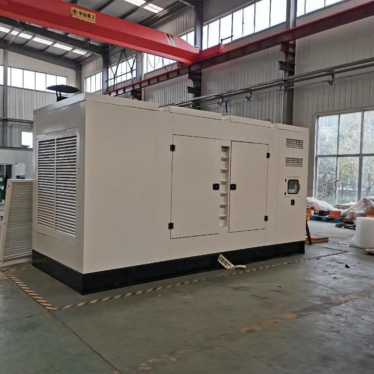 赣县发电机出租